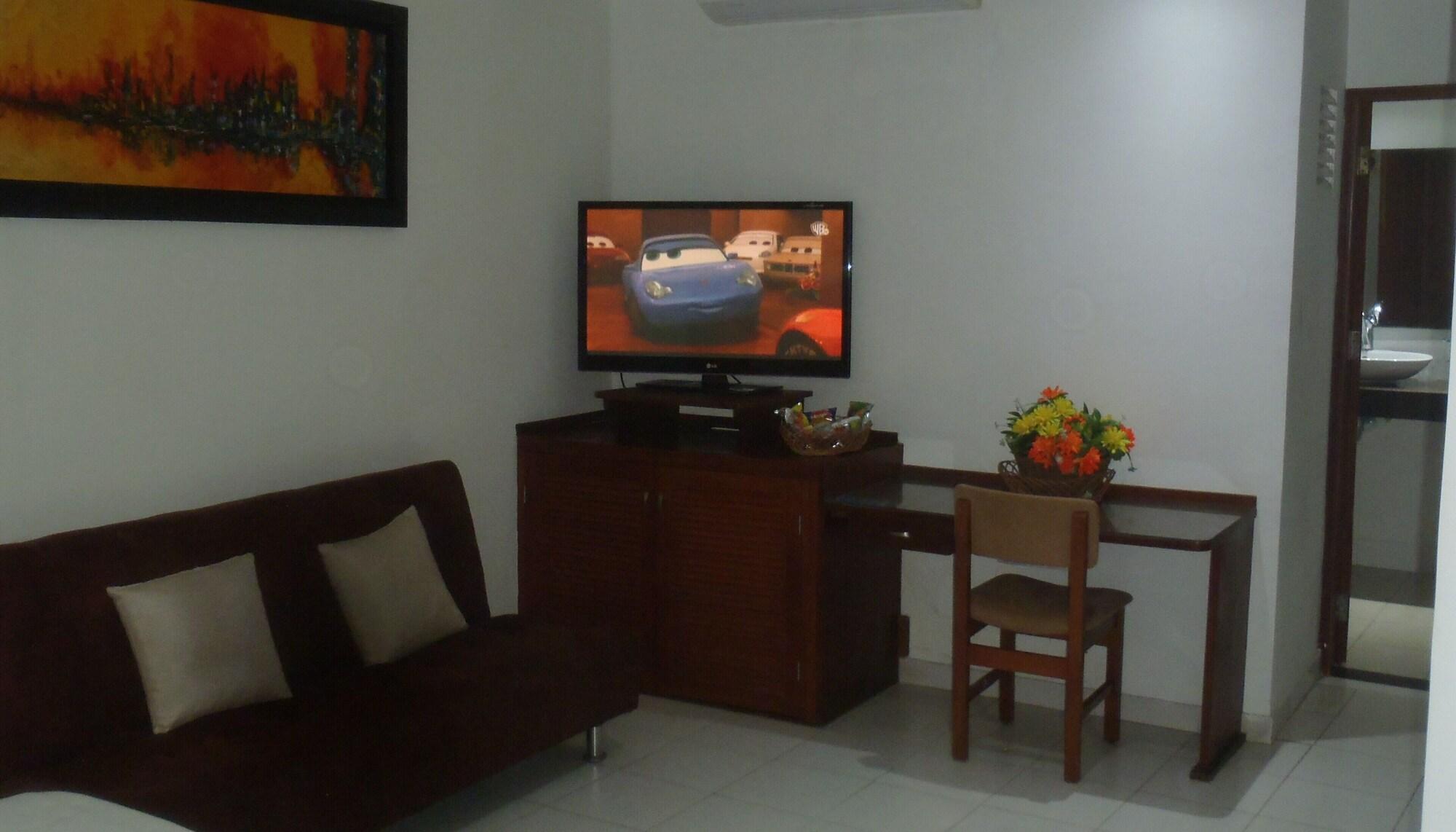 Hotel Coral Reef Cartagena Exteriör bild