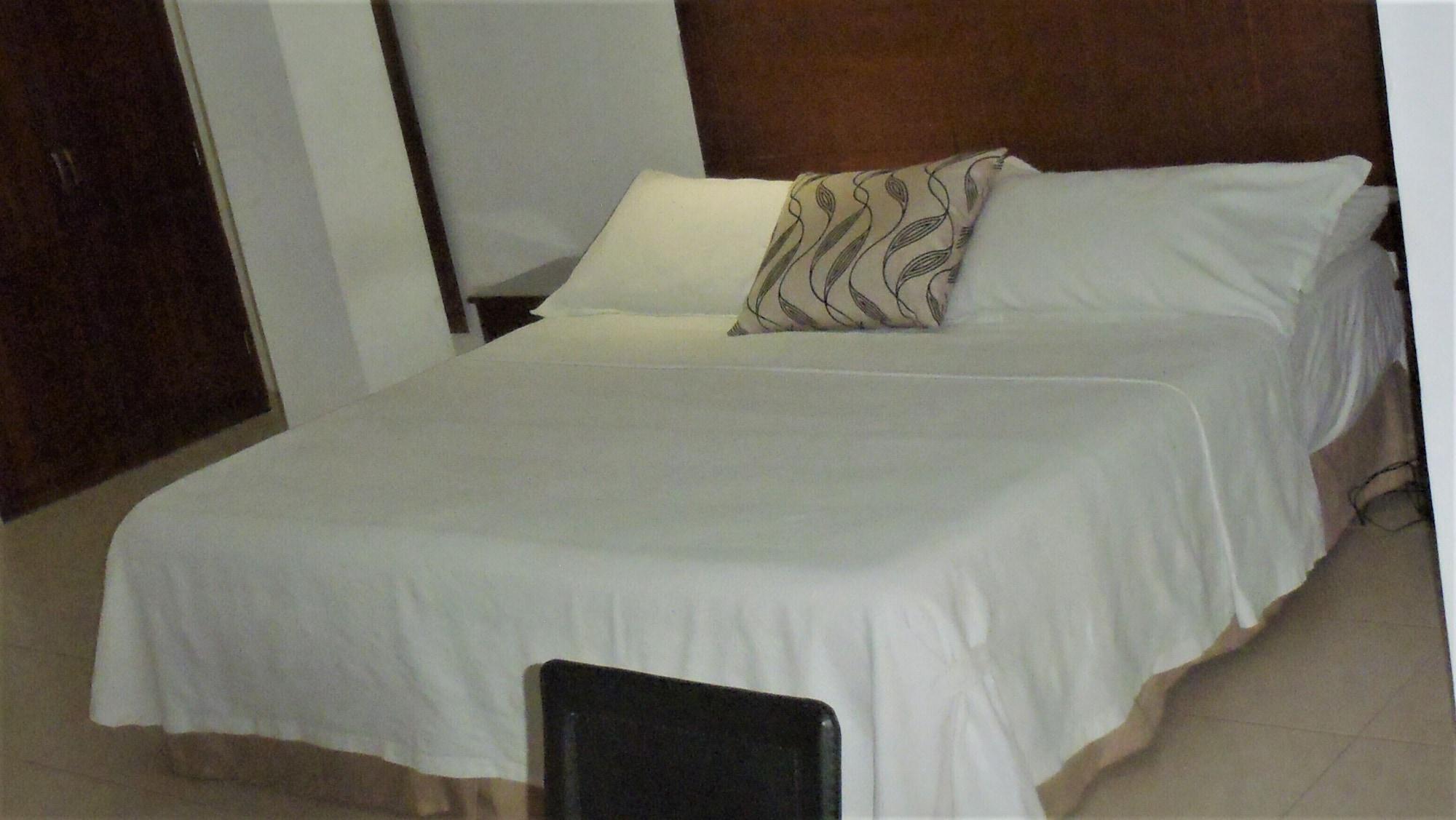 Hotel Coral Reef Cartagena Exteriör bild