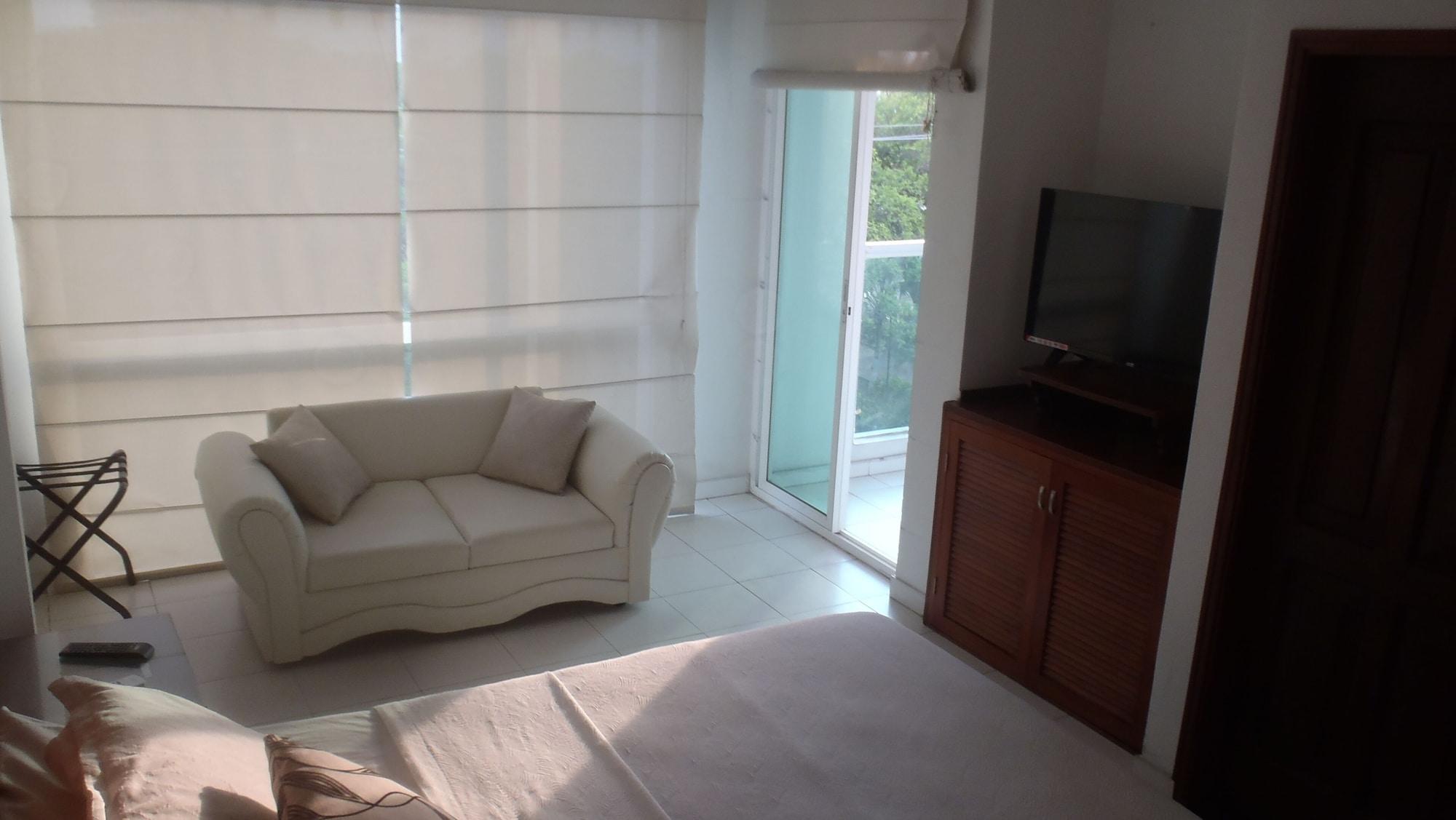 Hotel Coral Reef Cartagena Exteriör bild
